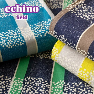 �G�`�m ���n echino2025�wfield�x �Ȗ��V�[�`���O �R�b�J KOKKA ���{���i2m�܂Ń��[���։j