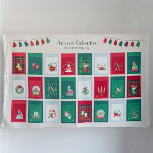 NX}X ^yXg[ Ǌ| z wAhxgJ_[x yJbgNX 110cm×70cmz pln Christmas   fBXvC