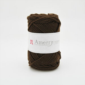 毛糸 ハマナカ 『アメリー』並太 全52色 ウール アクリル (page2)