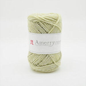 毛糸 ハマナカ 『アメリー』並太 全52色 ウール アクリル (page1)