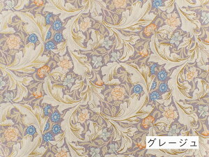 EBAX n "Leicester" X^[ u[h z  V&A William Morris