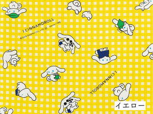�A�C�V�i�����[�� ���n �I�b�N�X �w�M���K���`�F�b�N�x�z �T�����I �L�����N�^�[ sanrio �V�i���� �V�i�����[�� I.CINNAMOROLL �`�F�b�N ���킢�� ���̎q