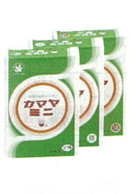 カマヤミニ（120壮入り）