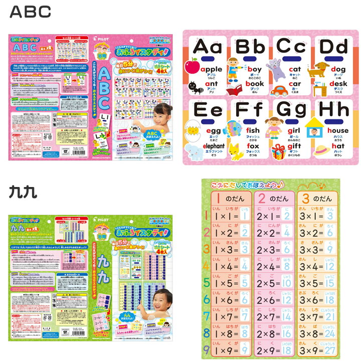 楽天市場 こたえがでてくる おふろでスタディ 対象年齢 6歳以上 子ども お風呂 知育 ひらがな カタカナ かず Abc 日本地図 世界地図 国旗 九九 クリスマスプレゼント 子供 入園 入学 まるモール 楽天市場店