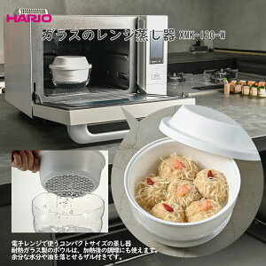 HARIOKX̃W XMK-120-W HARIO nI ͂肨 hario  { Ut  dqW H@ M Ή ϔMKX {E  RpNg KX {  X