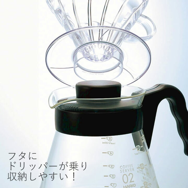 楽天市場】V60コーヒーサーバー1000 VCS-03B ◇ ハリオ V60 コーヒーサーバー 1000ml おしゃれ コーヒーポット 大きいサイズ 目盛り付き 大容量 2〜8杯用 耐熱ガラス 食器洗浄機対応 電子レンジ対応 熱湯対応 珈琲 コーヒー用品 coffee 日本製 HARIO : まるモール 楽天市場店 楽天市場】V60コーヒーサーバー1000 VCS-03B ◇ ハリオ V60 コーヒーサーバー 1000ml おしゃれ コーヒーポット 大きいサイズ 目盛り付き 大容量 2〜8杯用 耐熱ガラス 食器洗浄機対応 電子レンジ対応 熱湯対応 珈琲 コーヒー用品 coffee 日本製 HARIO : まるモール 楽天市場店