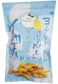 楽天市場 瀬戸内レモン イカ天の通販