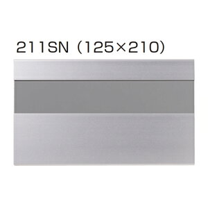  A~ D 211SN 125×210 y[։z