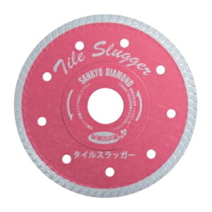 �O�� �_�C�������h�J�b�^�[ �^�C���X���b�K�[ 105×0.9×20 RS-L4