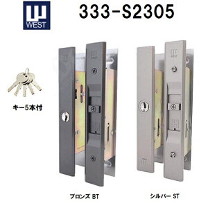 WEST 333-S2305 uY(BT)Vo[(ST) L[5{t ֗pˏ 킹 EGXg west fBvL[ 