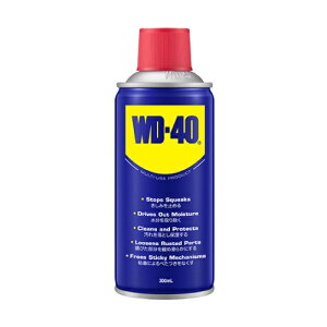 ���e�IAPAC(��)�@WD-40�@300ml�@�h�K������