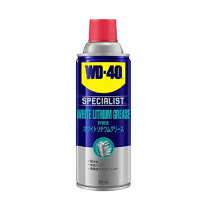 ���e�IAPAC(��)�@WD-40�@360ml �z���C�g���`�E���O���[�X