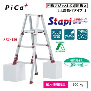 �y�ꕔ���������z�s�J�R�[�|���[�V����SXJ-120A�@�X�^�b�s�[�i�㕔����^�C�v�j�A���~�������l�r�A�W���X�g����p�r���i�L�k�r�t�r���j�y��������͑���+��������萔���ʓr�z