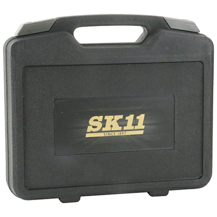 楽天市場】SK11エアタッカー 黒金 T425L 常圧用 SA-T425L-X1BG 