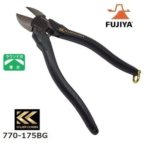 tWdHl̓jbp@Ehn@ĂёSF175mm@770-175BGyKUROKINEEFUJIYAENLzdHEtW