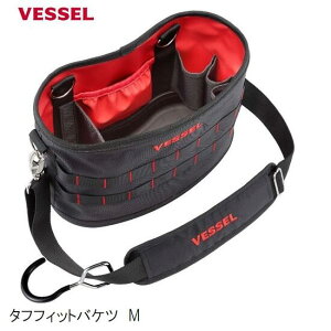 VESSEL�i�x�b�Z���j�^�t�t�B�b�g�o�P�cM�i���[�t�j�@TBK-300�y�c�[���o�b�N�E�H��o�b�N�E�H��o�P�c�z