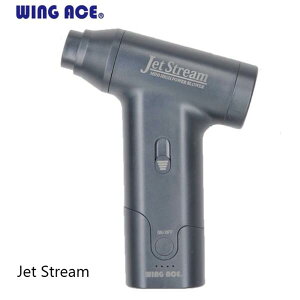 �E�C���O�G�[�X�@�[�d���~�j���̓G�A�u���A�[Jet StreamJET-J02�@WING ACE