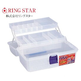 楽天市場 リングスター 工具箱 スーパークラブの通販