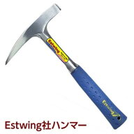 土牛　DOGYUEstwing社ハンマーロックピックハンマー　22オンス　ナイロングリップE3-22P（10109）全重量…