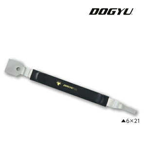 �y���iDOGYU�j���d�X�N���[�p�[�V���[�Y���d�X�N���[�p�[�@6×21�i02281�j�S���F��208mm�n�ЁF6mm�E21mm�S�d�ʁF110g���ї��Ƃ��@�|���@�X�N���C�p�[