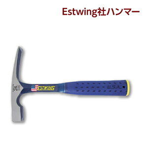 �y���@DOGYUEstwing�Ѓn���}�[���b�N�`�[���n���}�[�@24�I���X�@�i�C�����O���b�vE3-24BLC�i10113�j�S�d�ʁF��830g�S���F��280mm