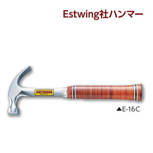 �y���@DOGYUEstwing�Ѓn���}�[�N���[�n���}�[16�I���X�@���U�[�O���b�vE-16C�i10103�j�S�d�ʁF��600g�S���F��310mm