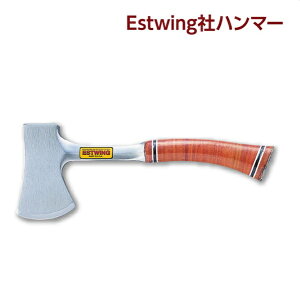 �y���@DOGYUEstwing�Ѓn���}�[�A�b�L�X�@24�I���X�@���U�[�O���b�vE24A�i10105�j�n�ЁF83mm�S���F��330mm�g�їp�i�C�������w�b�h�J�o�[�t