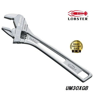 ���u�e�b�N�X�@�G�r��H��@�n�C�u���b�g�����L�����`X�@W-ZERO�@UM30XGB�Ăѐ��@200mm�i���J���@8�`30mm�@�i�b�g�ő�@M20�j