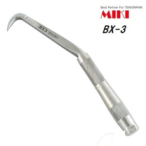 MIKI@BXnbJ[ BX-3@V[g^Cv@S24.5mmBX3@m[}ObvyOMEnbJ[ESؐElz