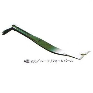 土牛(DOGYU)インテリア用バールシリーズハイバールA型 410mm01518