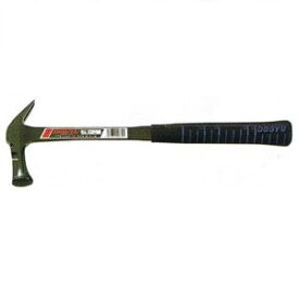土牛（DOGYU）マグネット付ワンピースパネ　390mm　小　すべり無 （00680）仮枠ハンマー頭部セパ折り付