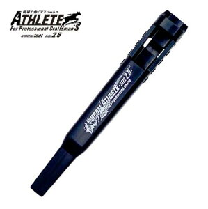 �y���{���z�ˌ���MODEL�@ATHLETE��p�z���_�[ASL-H002�F�u���b�N�y���z�p�V���[�v�y���E���݂��z�y���f���A�X���[�g�z