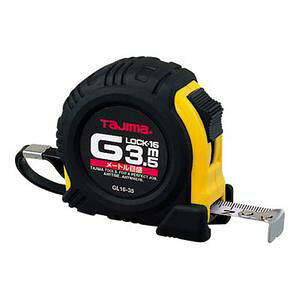 �^�W�}�c�[��G���b�N�@16mm���@3.5m GL16-35BL�i���[�g���ڐ��j���b�N�^�C�v�@�X�`�[���e�[�v