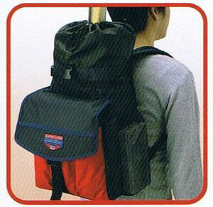 �����O�X�^�[�~�X�^�[�c�[���o�b�OMB-300R�y�c�[���o�b�N�z