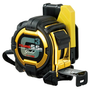 �^�W�}�c�[���Z�t�R���xG3�S�[���h���b�N25mm-5.5m�iGIII�S�[���h���b�N�jSFG3GL25-55BL�i���[�g���ڐ��j/SFG3GL2555SBL�i�ڑ����ڐ��j�X�`�[���e�[�v�@���b�N�^�C�v�y�R���x�E�X�P�[���z