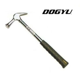 土牛（DOGYU）ステンレス スチールパネ 390mm中　すべり無 （00607）パイプ柄かりわく鎚仮枠ハンマー
