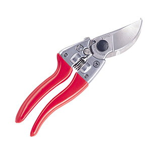 【2本までネコポス対応可能】アルスコーポレーション 【替刃式】高級剪定鋏ブイセブンプロV-7PRO 180mm【園芸用はさみ】