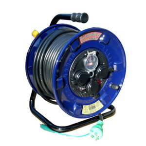 �y�����H�Ɛ��z�T���s�[�X�h�J�h�o�^�d�H�h���� 30M�y100V�W���^�E�ڒn�t���A�[�X�E�ߕ��טR�d�Ւf�@�E���x�Z���T�[�t�zNPW-EK33-SP�y�R�[�h���[���E���O�^�z
