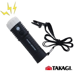 プロゾーン(PRO ZONE) 防雨電子ホイッスルWEH-1 高儀(TAKAGI)