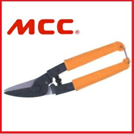 MCC万能バサミ（落下防止具取付穴付）MU：MU-0020