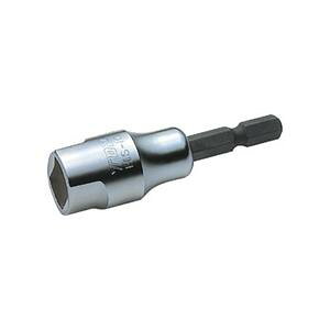 トップ工業 TOPアイビーフォームタイ用ソケット呼び10mm EIS-10(インパクト対応)