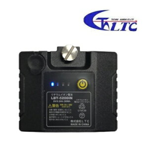 LTCieNm̔jLBT-5200IN@LTK-FGX3Cp`ECIobe[O[Cno
