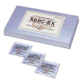 サンヘルスのアガリクス　ABPC-EX（3g×30包）