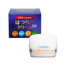 楽天市場 Msm クリーム 効果の通販