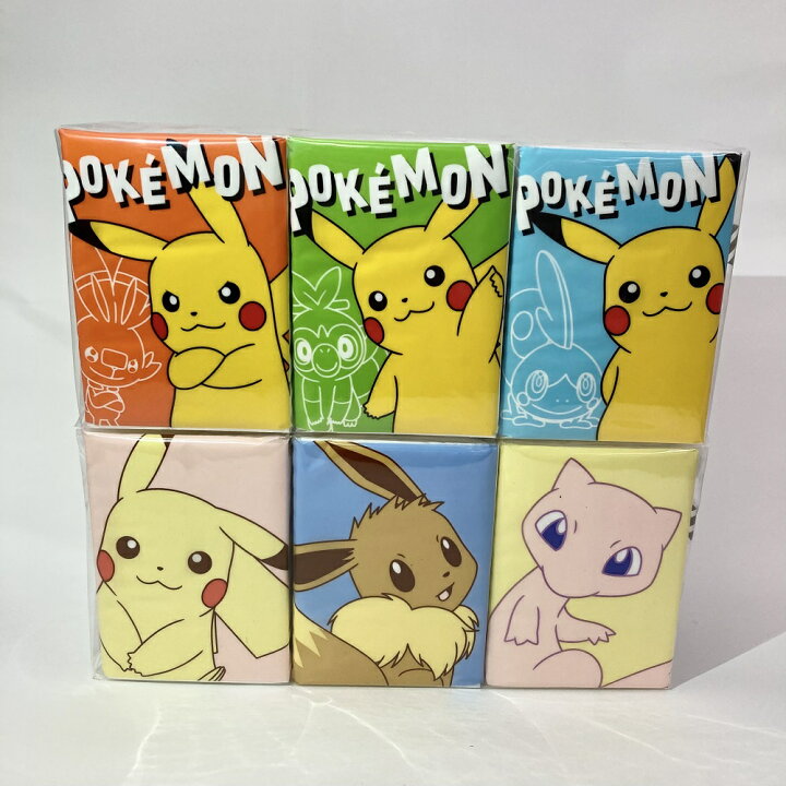 楽天市場 ピカブイ袋 ソフトパックティッシュ合計10個とスマートティッシュ合計1個ピカチュウ イーブイ10個小分けプレゼントや出し物の景品 配布用ティッシュセットポケモンソフトパックティッシュセット 丸紅フォレストリンクス直売店 楽天市場 ピカブイ袋 ソフトパックティッシュ合計10個とスマートティッシュ合計1個ピカチュウ イーブイ10個小分けプレゼントや出し物の景品 配布用ティッシュセットポケモンソフトパックティッシュセット 丸紅フォレストリンクス直売店