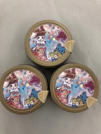 《セット・送料無料》メイクアップワックス 4.0 65g 3個セット サロン専売品【ロレッタ】【モルトベーネ】◆お祝い・ギフト・お誕生日プレゼントにも◆