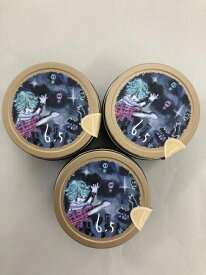 《セット・送料無料》メイクアップワックス 6.5 3個セット サロン専売品【ロレッタ】【モルトベーネ】◆お祝い・ギフト・お誕生日プレゼントにも◆