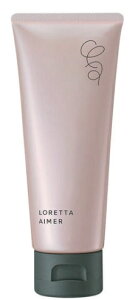 �����b�^�G�� �@�I�C���O���[�X�@ 80g�@�r�[�G�b�N�X�@�X�^�C�����O LORETTA AIMER