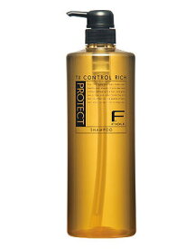 《送料無料》フィヨーレ Fプロテクト ヘアシャンプー リッチタイプ 1000mL＜ポンプタイプ＞【FIOLE】【正規品・サロン専売品】◆お中元・お祝い・ギフト・お誕生日プレゼントにも◆