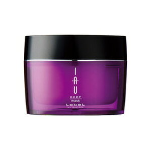 styLebelzx CI fB[v}XN 170g (g[gg)yIAU DEEP MASKzyKiETꔄizEjEMtgEav[gɂ